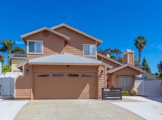 1681 Charlie Horse Way, Oceanside, CA 92057