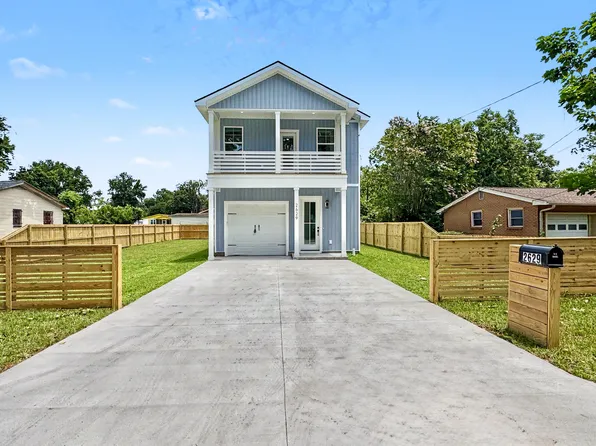 2629 Bonds Ave, North Charleston, SC 29405