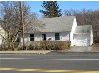 1146 W Boylston St, Worcester, MA 01606