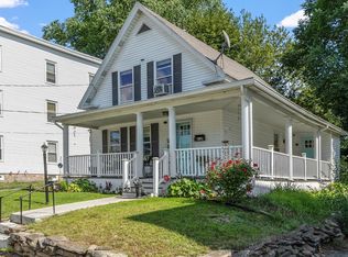 506 Pleasant St, Gardner, MA 01440