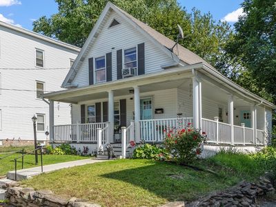 506 Pleasant St, Gardner, MA, 01440