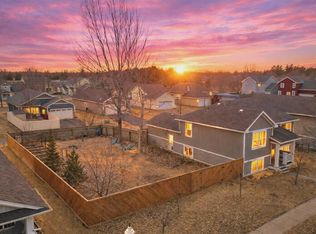 1501 Elm St S, Cambridge, MN 55008