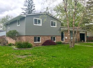 2654 Bernice Ave, Ann Arbor, MI 48103