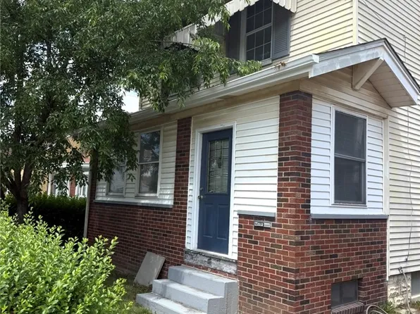 2112 McMinn St, Aliquippa, PA 15001