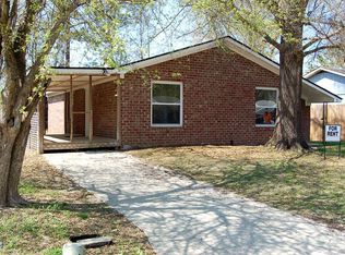 5 Ferncliff Way, Goose Creek, SC 29445