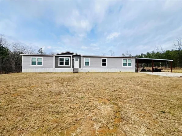 2990 Highway 500, Trout, LA 71371