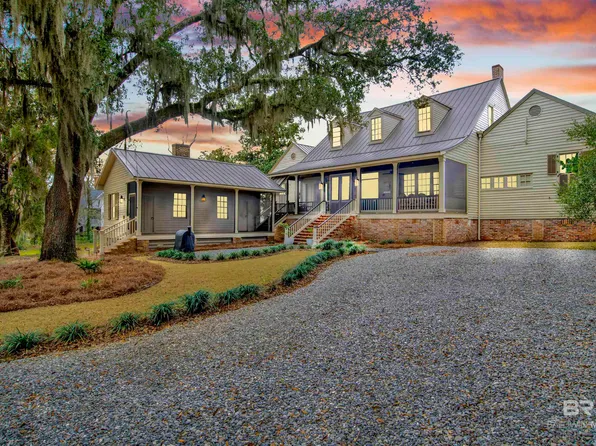 100 Deer Ct, Daphne, AL 36526