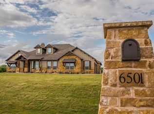 6501 Starlight Ranch Rd, Godley, TX 76044