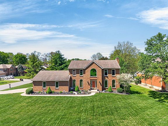 3rd image of 7276 Eaglestone Ct