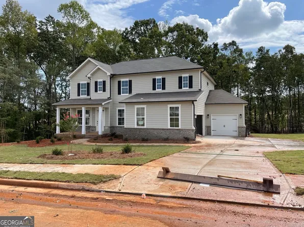 124 Bastian Rd Lot 59, McDonough, GA 30252