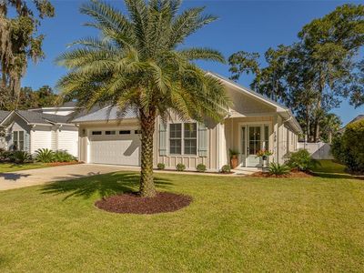 108 Ramsey Lane St, Simons Island, GA, 31522