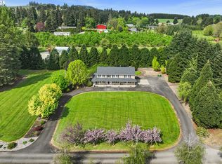 22075 NE Hidden Springs Rd, Dundee, OR 97115