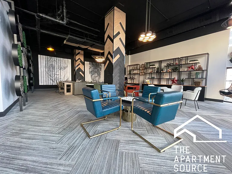 1212 S Michigan Ave #1703 — Photo 9