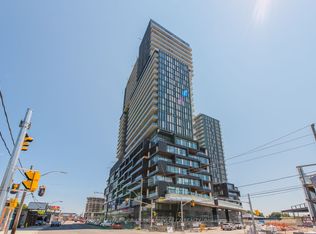 Galleria Condo, Toronto, ON M6H 2A5