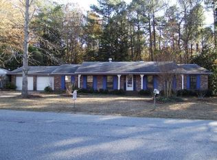 4572 Craig Dr, Evans, GA 30809