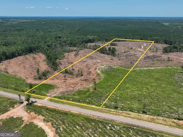 0 Highway 112 Lot 2, Toomsboro, GA 31090