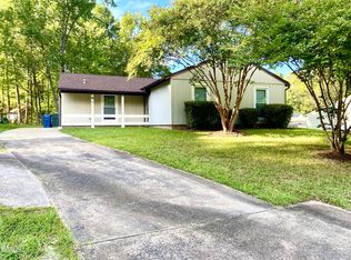 8 Druid Pl, Durham, NC 27707