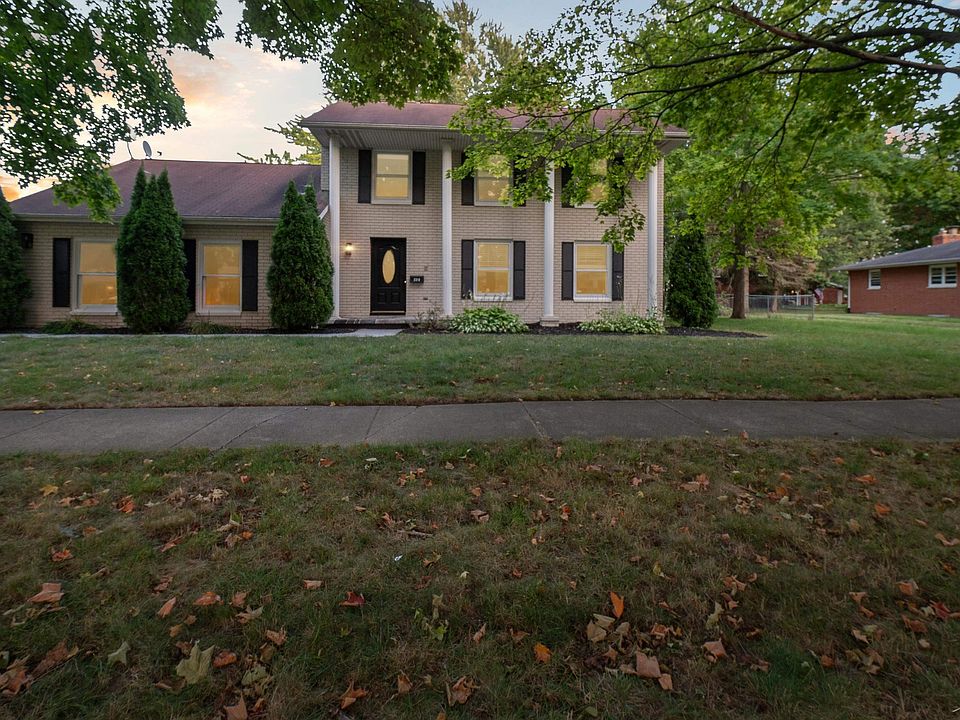 1st image of 2310 Peale Dr
