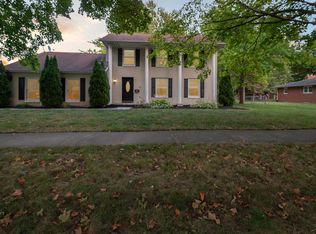 2310 Peale Dr, Saginaw, MI 48602