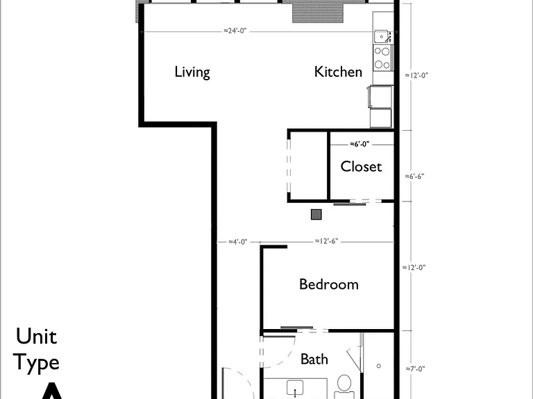 Sampson Lofts — Photo 17