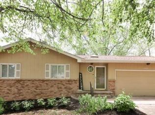2526 N 130th St, Omaha, NE 68164