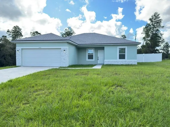 2942 SW 162nd Street Rd, Ocala, FL 34473