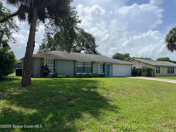 6830 Cairo Rd, Cocoa, FL 32927