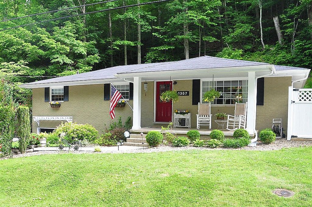 1357 Knapp Ave, Morehead, KY 40351 Zillow