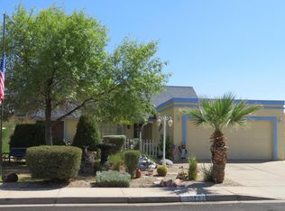 6029 W Crocus Dr, Glendale, AZ 85306