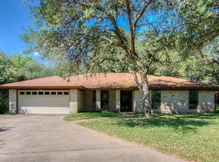 8000 Moravian Cv, Austin, TX 78759