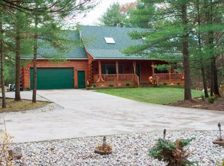 1235 W Holton Whitehall Rd, Whitehall, MI 49461