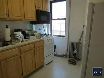 Rented by Bond New York