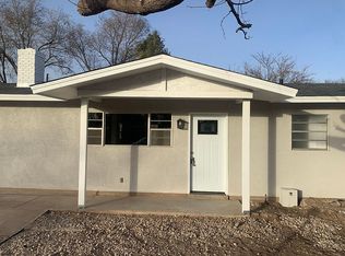 1009 Caminisito, Roswell, NM 88203