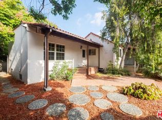 1415 Crestview Ct, Los Angeles, CA 90024