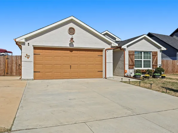 2008 Shane Ave, Fort Worth, TX 76134