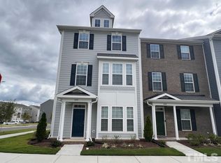 6001 Giddings St, Raleigh, NC 27616