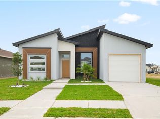 1124 E Evergreen Ave, San Juan, TX 78589