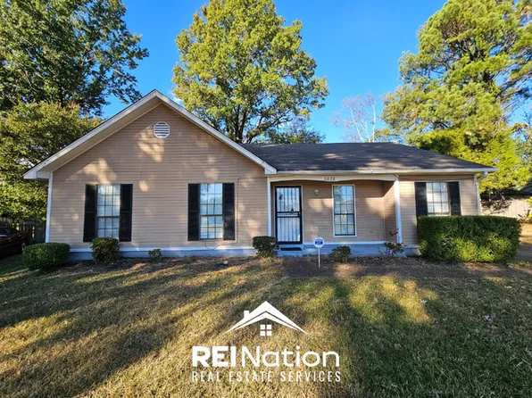 6828 Tawny Cv, Memphis, TN 38115