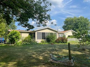 7035 S Lake Rd, Greenville, MI 48838