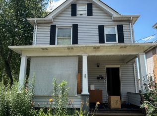 900 2nd Ave, Conway, PA 15027