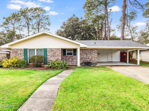 206 Elmwood Dr, Lafayette, LA 70503