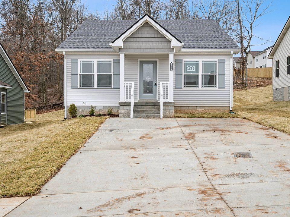 1st image of 522 Judah Cir Lot 20
