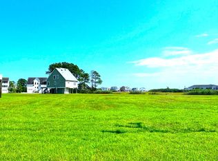 1260 Captains Corridor, Greenbackville, VA 23356