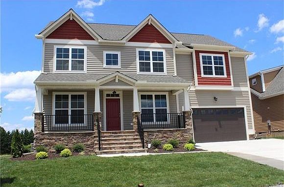 1st image of 6318 Bunker Hill Dr