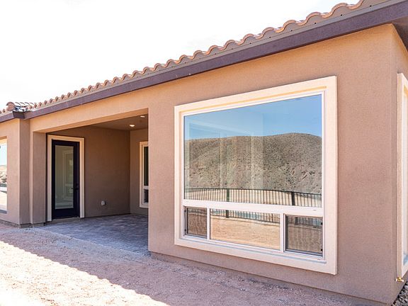 Gardengate Rear Exterior