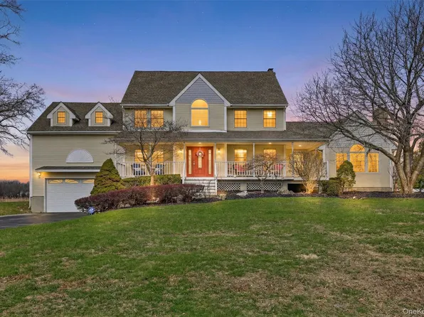 4 Cara Court, Goshen, NY 10924