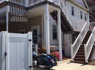 1228 Prospect Ave, Scranton, PA 18505