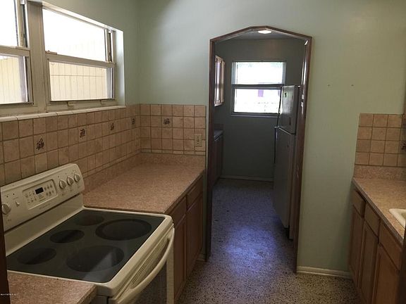 Updated Kitchen