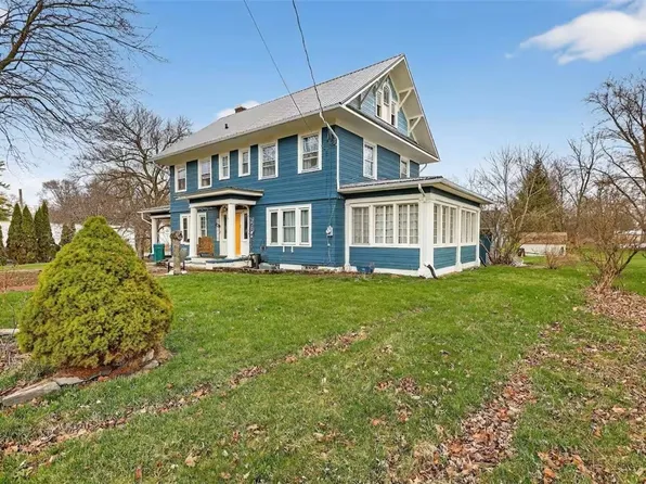 2727 Main St, York, NY 14592