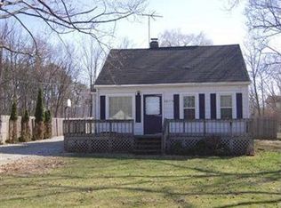 26119 Pettibone Rd, Bedford, OH 44146